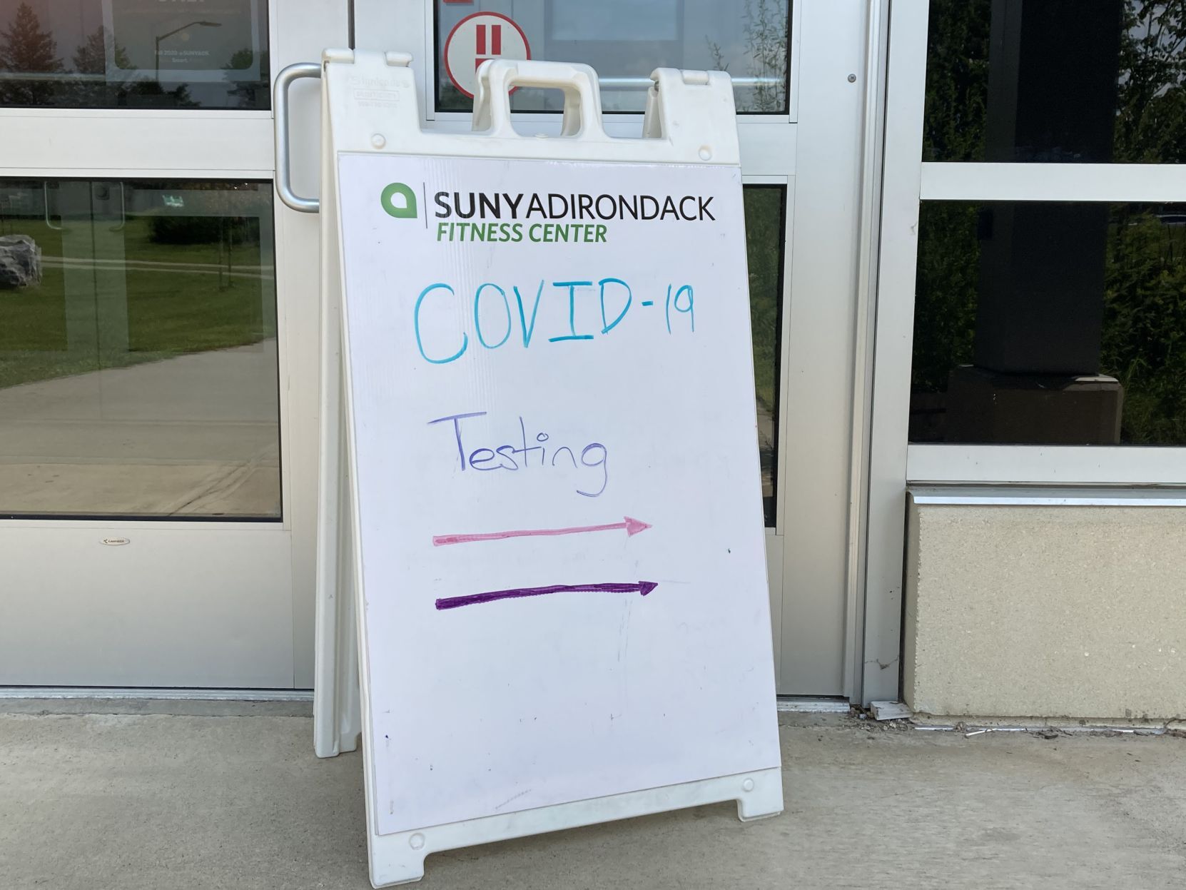 SUNY Adirondack